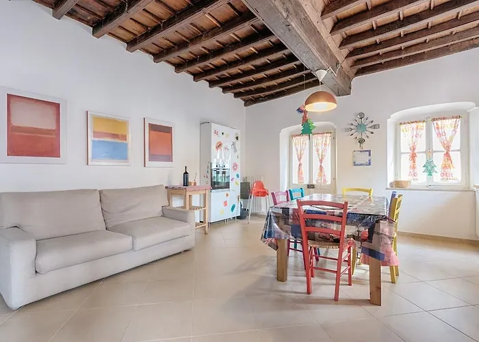 La Tua Casa Nel Quadrilatero