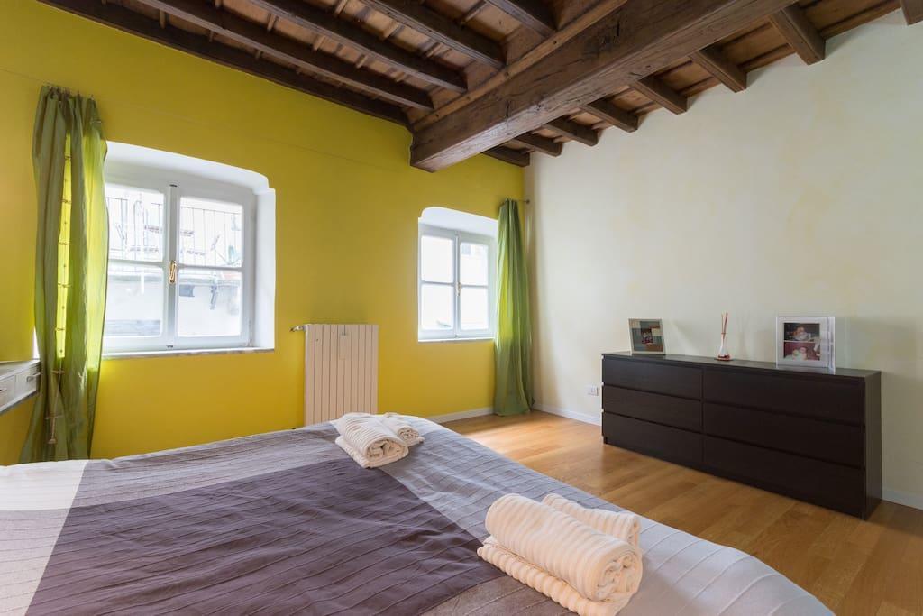 La Tua Casa Nel Quadrilatero Apartment Turin