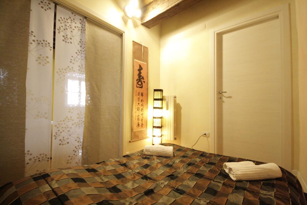 La Tua Casa Nel Quadrilatero