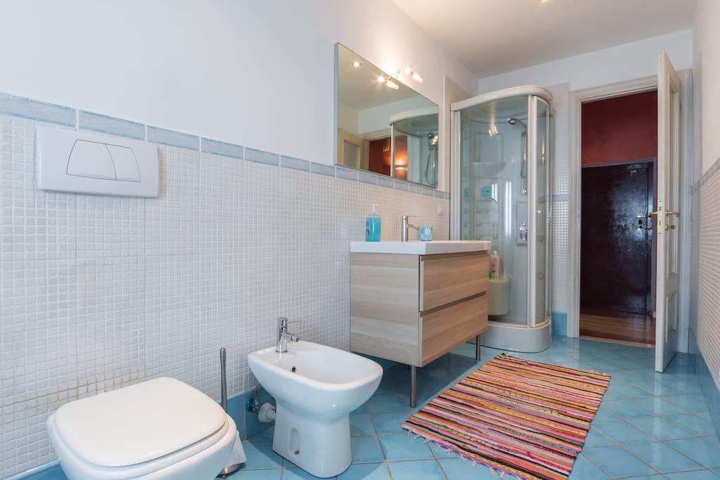Apartment La Tua Casa Nel Quadrilatero Turin