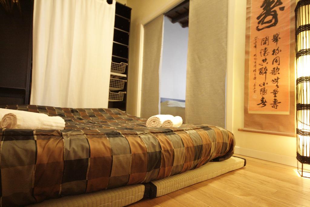 La Tua Casa Nel Quadrilatero Apartment Turin