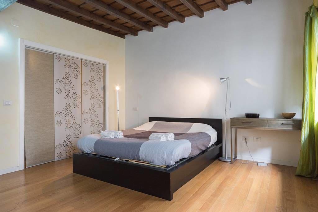 La Tua Casa Nel Quadrilatero *