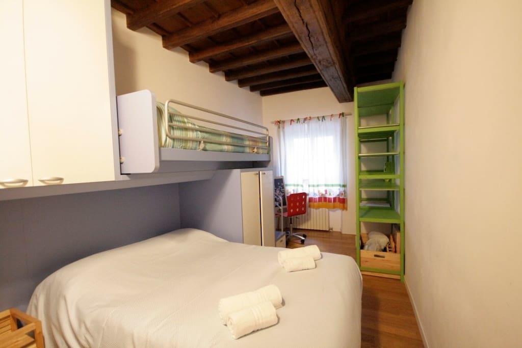 Apartment La Tua Casa Nel Quadrilatero Turin