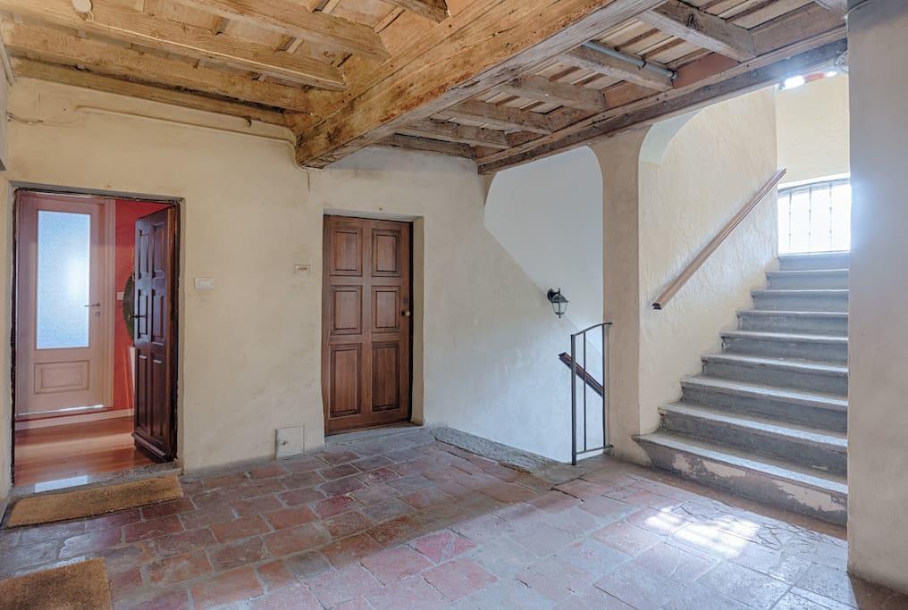 La Tua Casa Nel Quadrilatero * Turin